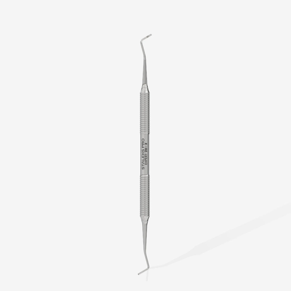 Pedicure curette | EXPERT 20 | TYPE 2 | Staleks - Hey Beautiful Nail Supplies