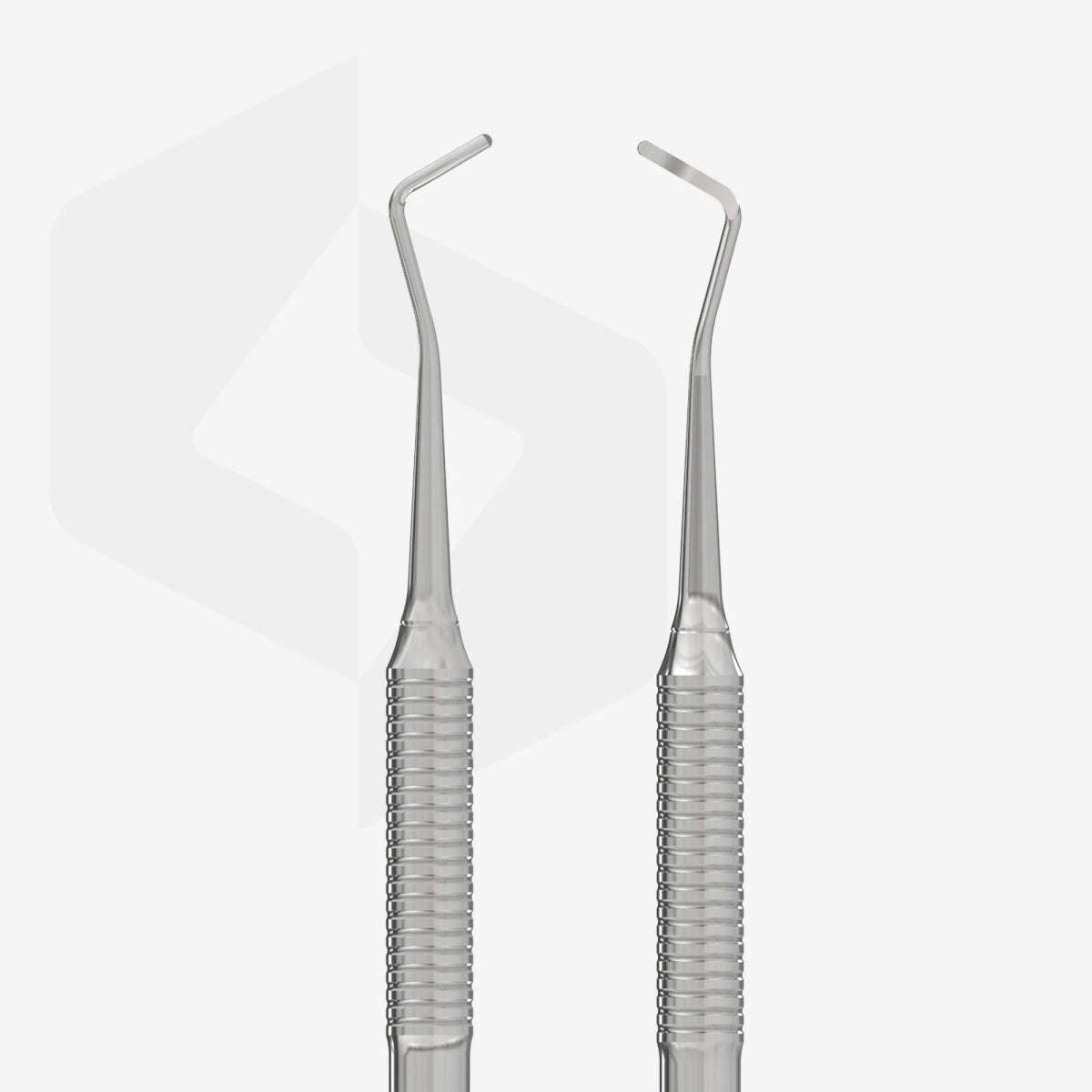 Pedicure curette | EXPERT 20 | TYPE 2 | Staleks - Hey Beautiful Nail Supplies