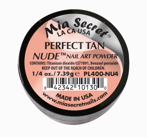 Perfect Tan - Hey Beautiful Nail Supplies