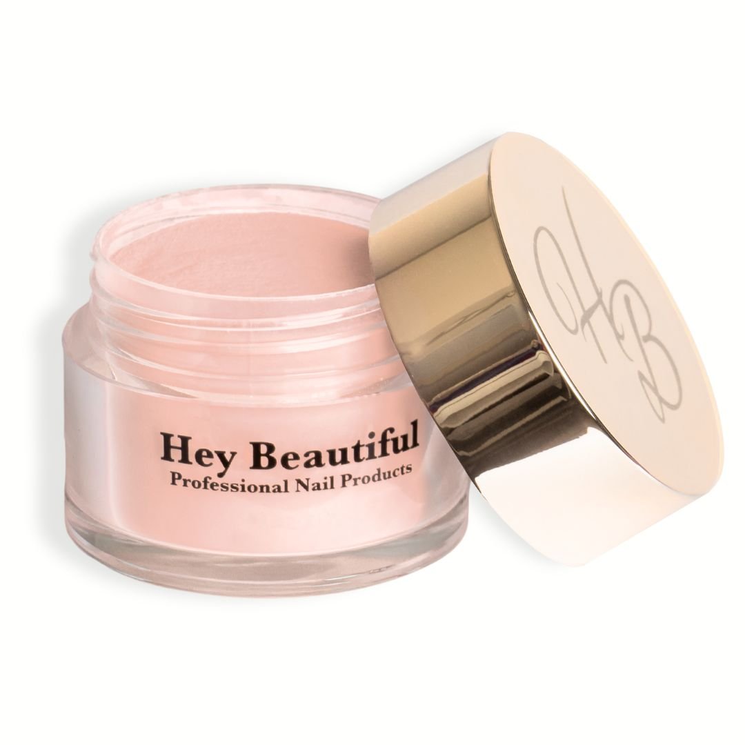 Pink Petal | 37 - Hey Beautiful Nail Supplies