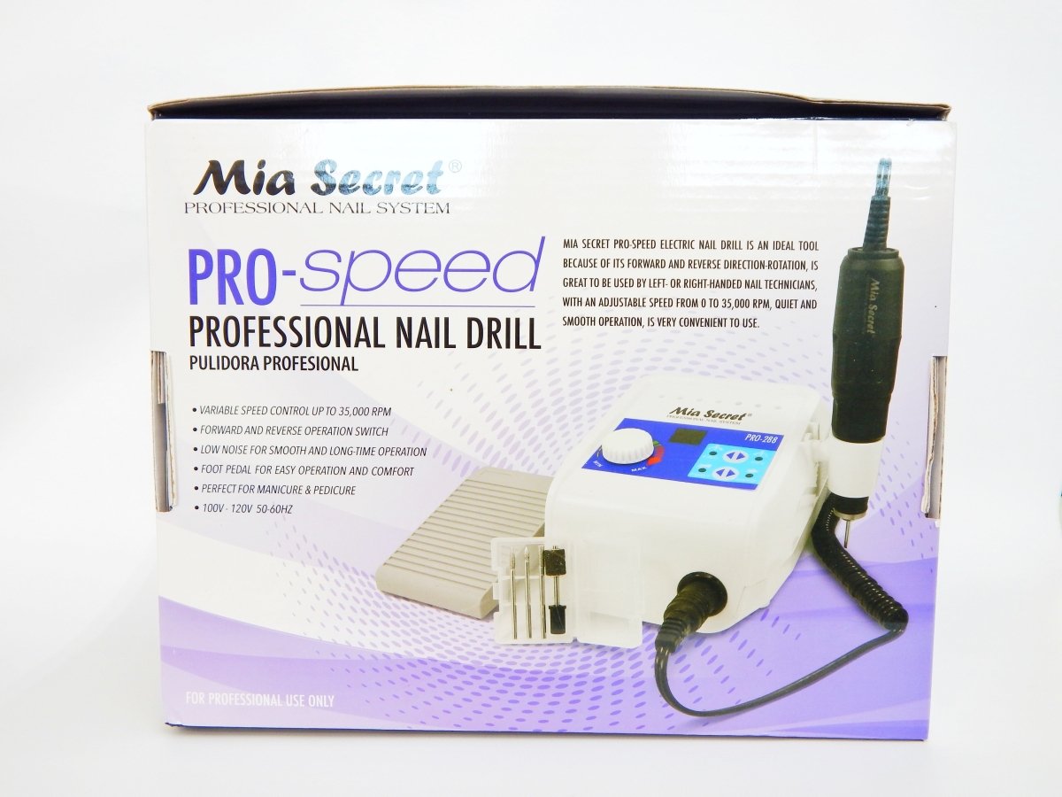 Pro - 288 - Hey Beautiful Nail Supplies