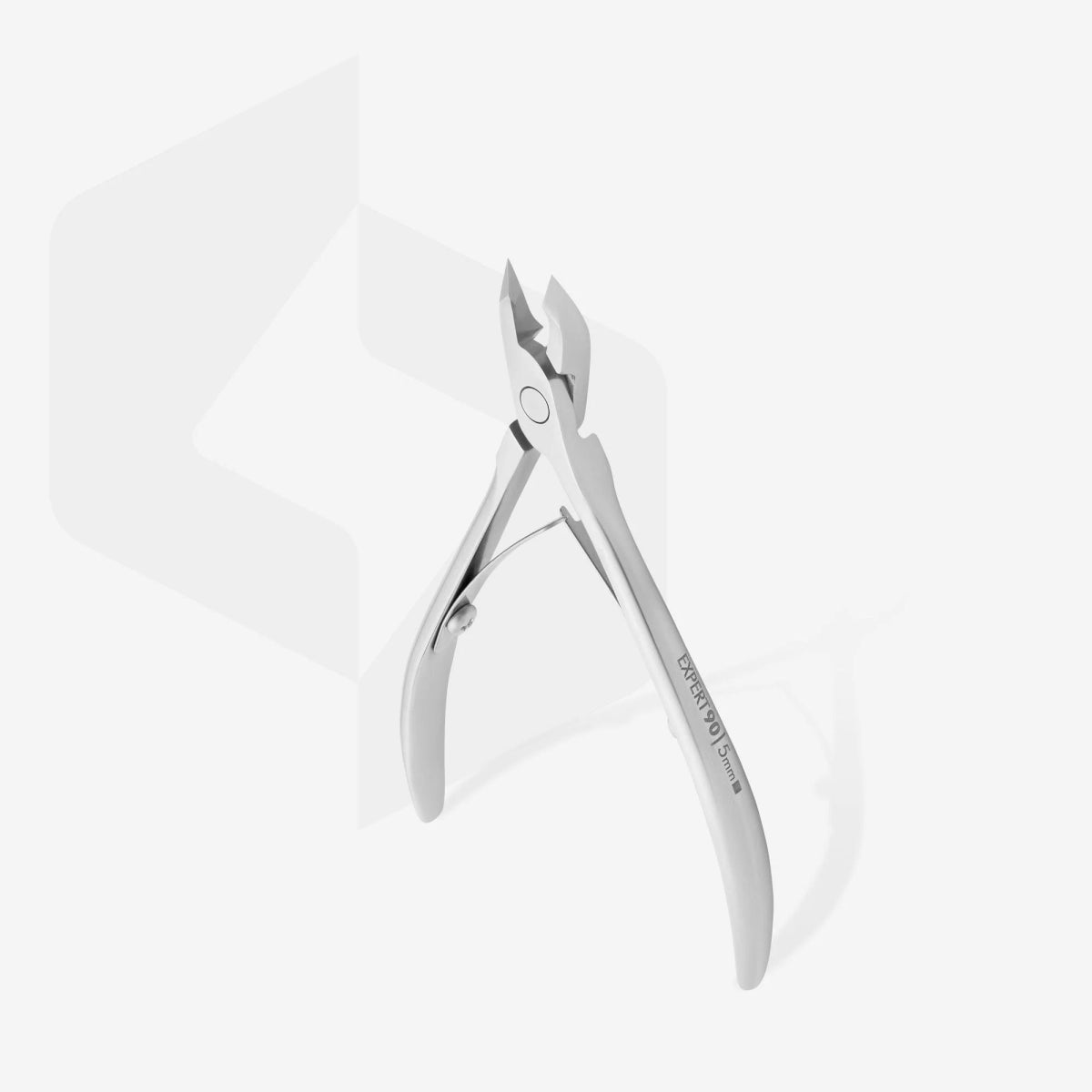 Professional cuticle nippers |EXPERT 90| Staleks - Hey Beautiful Nail Supplies