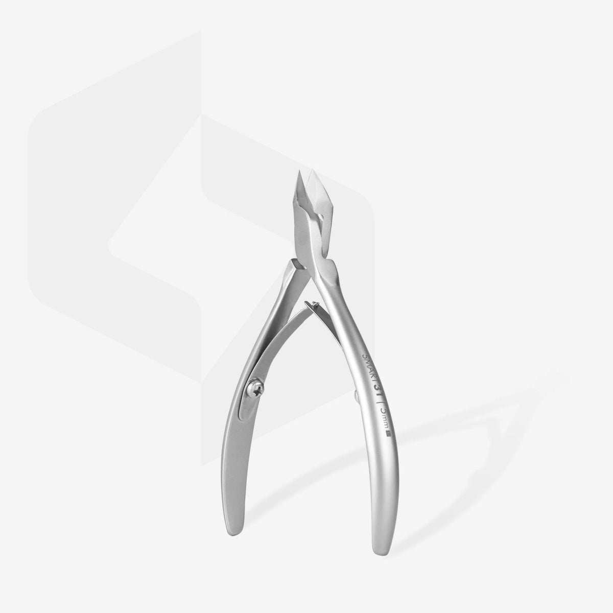 Professional cuticle nippers | SMART 31 | Staleks - Hey Beautiful Nail Supplies