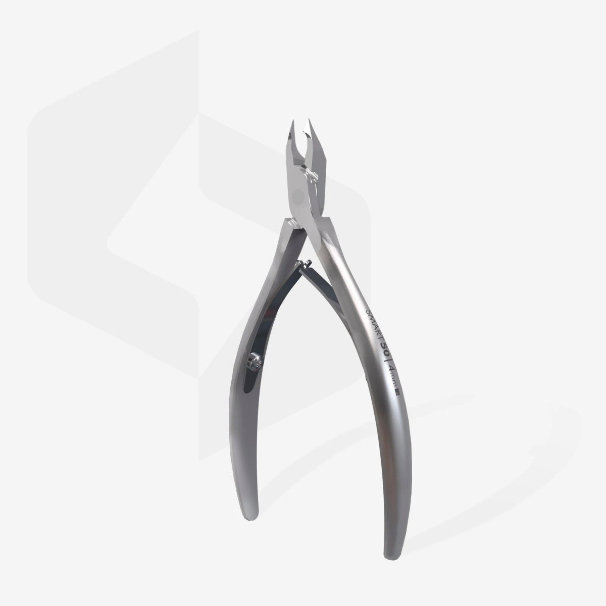 Professional cuticle nippers | SMART 50 | Staleks - Hey Beautiful Nail Supplies