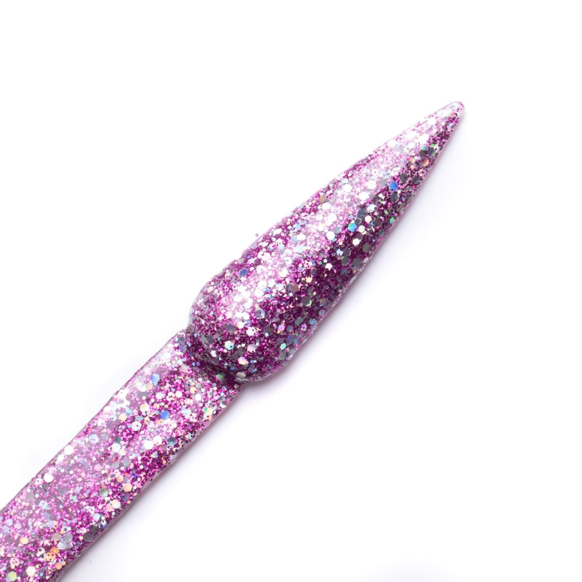 Purple Mermaid | 99 - Hey Beautiful Nail Supplies