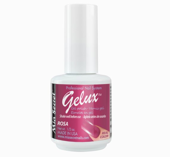 Rosa - Hey Beautiful Nail Supplies