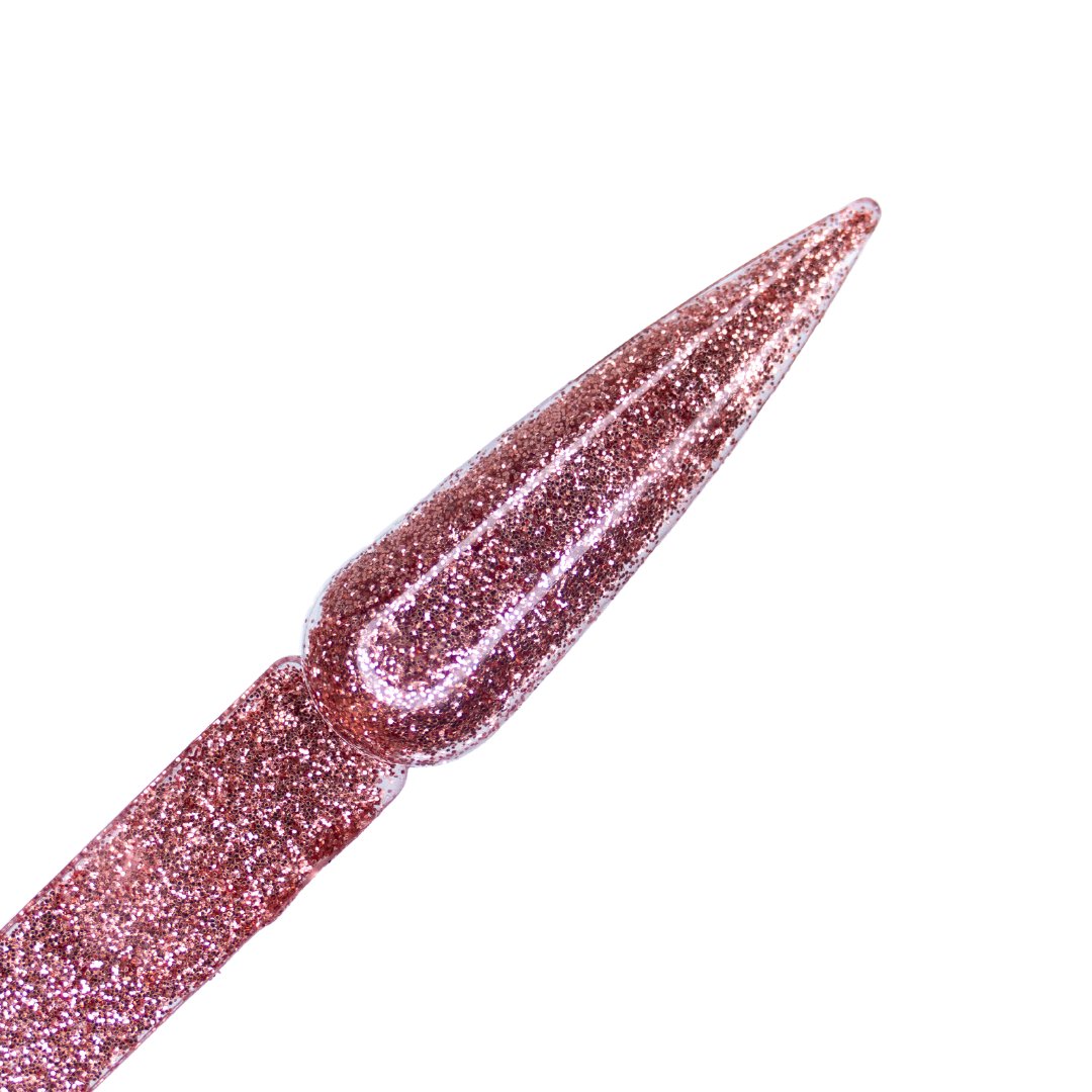 Rose Gold Edition - Hey Beautiful Nail Supplies