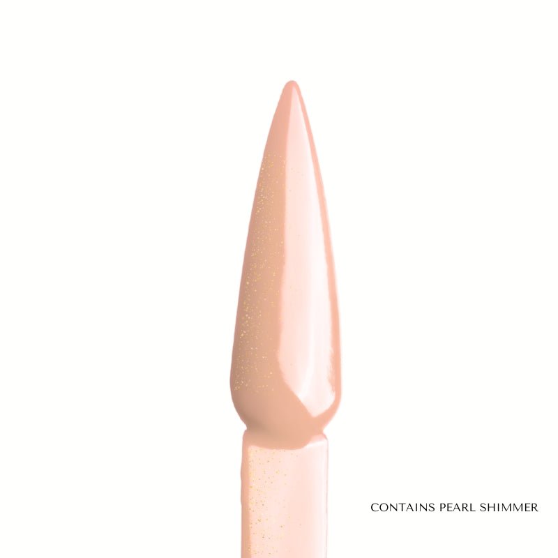 Rose Quartz: Pearl | 170 - Hey Beautiful Nail Supplies