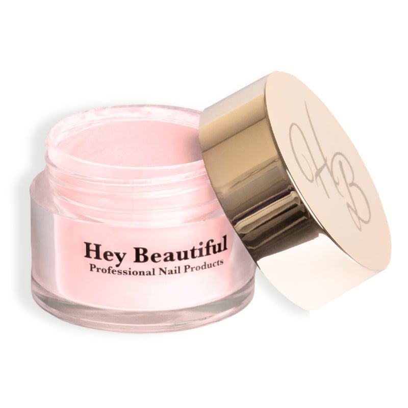 Rose Quartz: Soft Creme | 169 - Hey Beautiful Nail Supplies