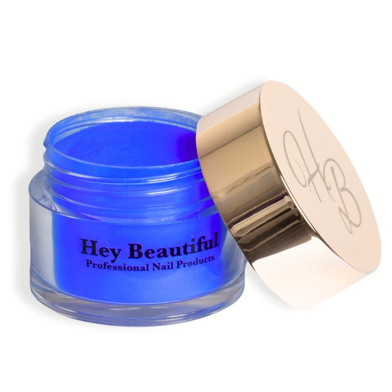 Royal Blue | 155 - Hey Beautiful Nail Supplies