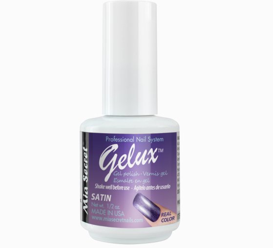 Satin - Hey Beautiful Nail Supplies