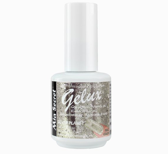 Silver Planet - Hey Beautiful Nail Supplies