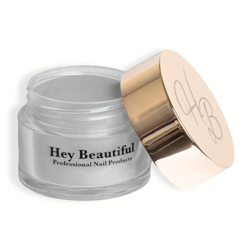 Silver Stone | 54 - Hey Beautiful Nail Supplies