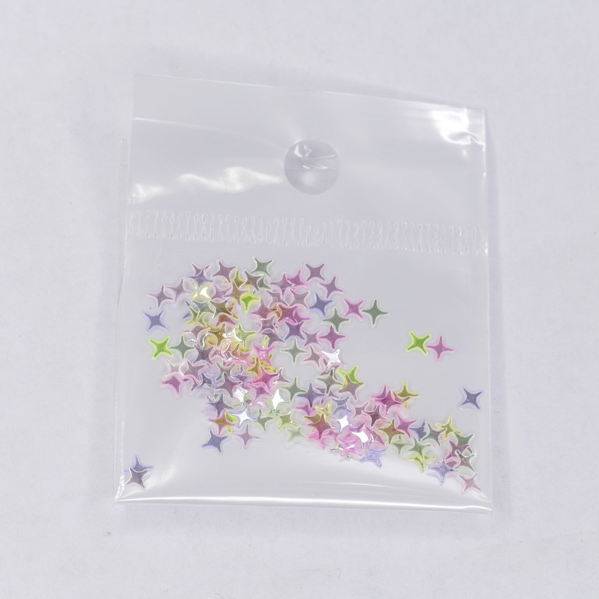 Stars 2 - Hey Beautiful Nail Supplies