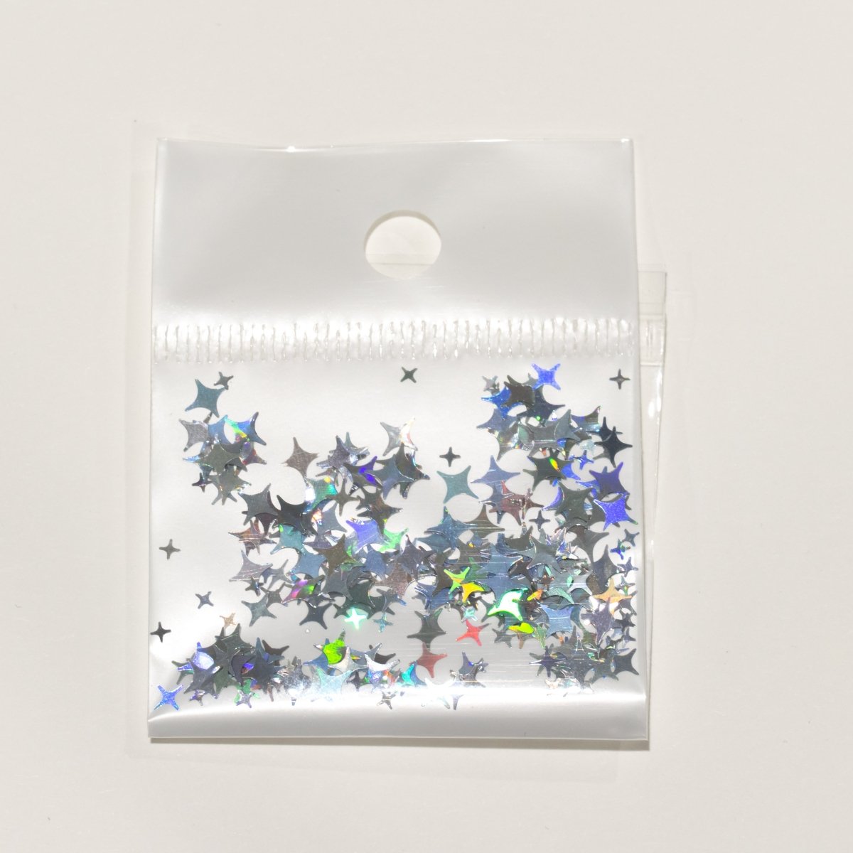 Stars 3 - Hey Beautiful Nail Supplies