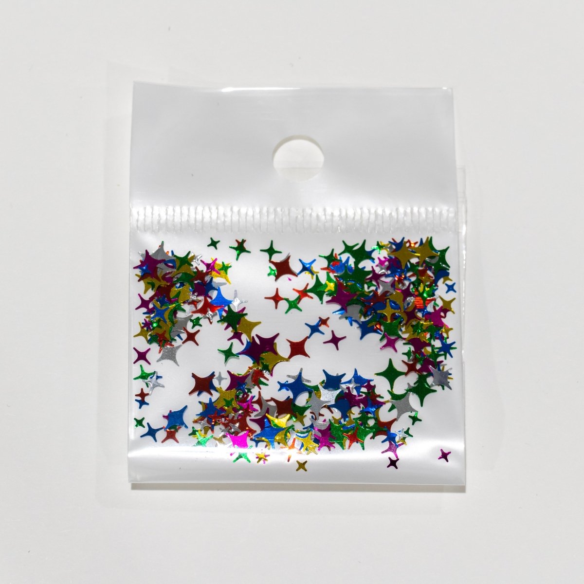 Stars 3 - Hey Beautiful Nail Supplies