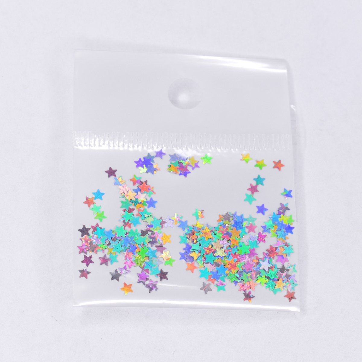 Stars - Hey Beautiful Nail Supplies