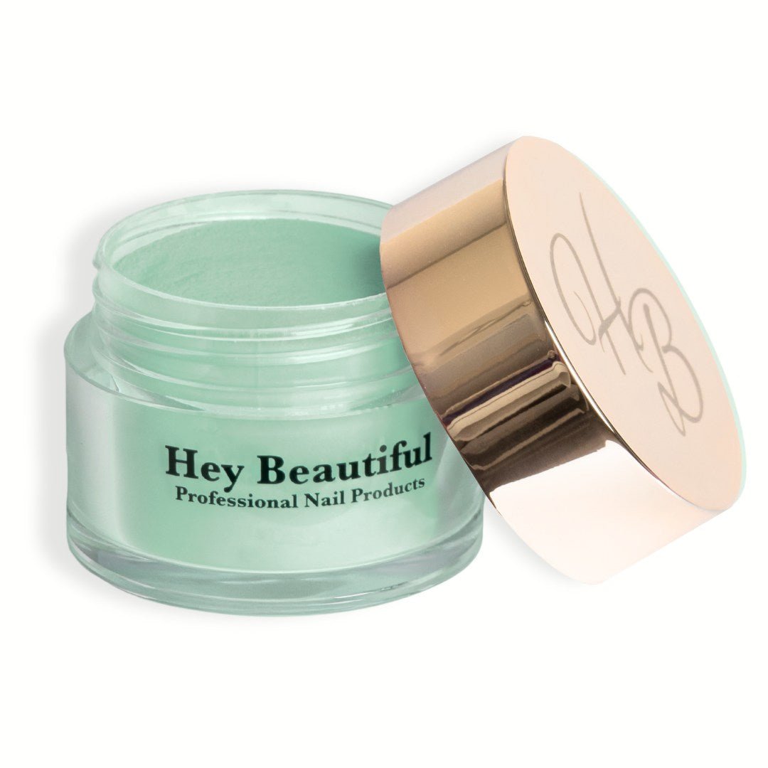 Strong Mint | 21 - Hey Beautiful Nail Supplies