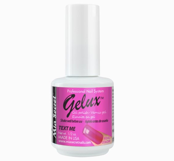 Text Me - Hey Beautiful Nail Supplies