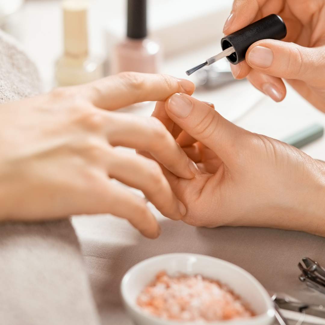 The Foundation: Knowing How to Properly Prep ( Houston Location) - Hey Beautiful Nail Supplies