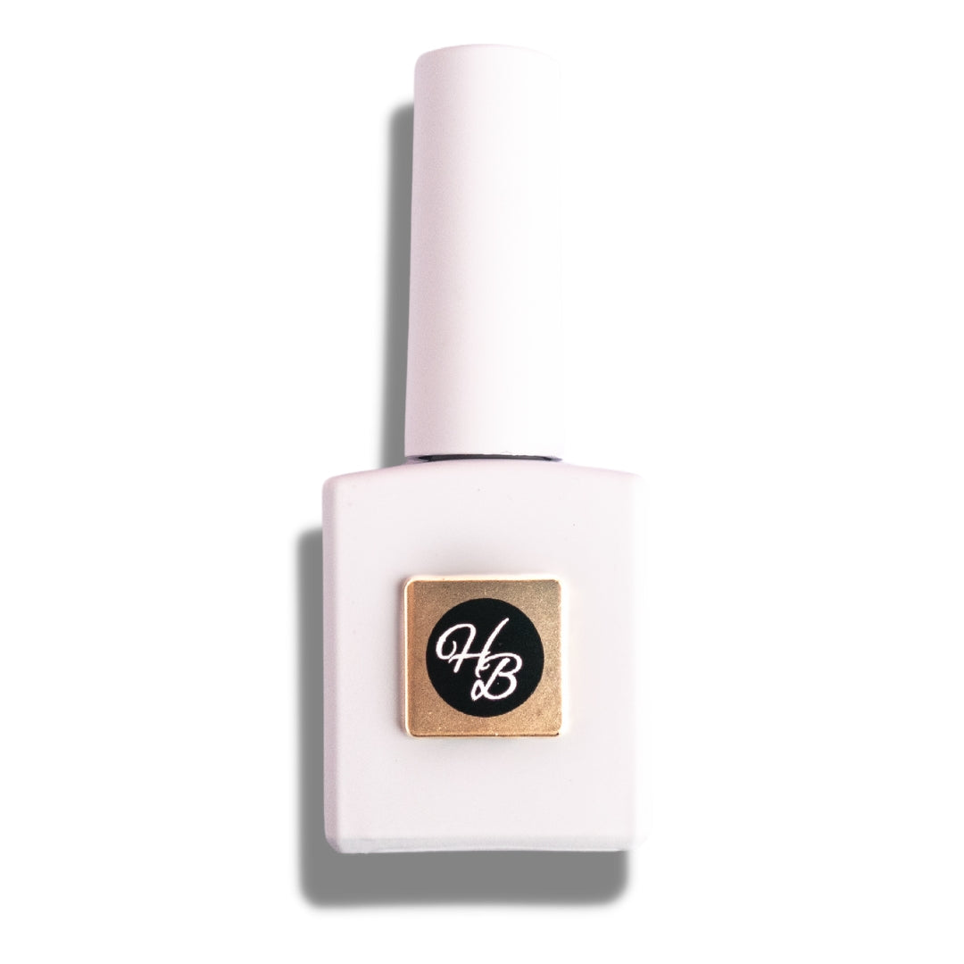 Ultra WHite Gel Polish | For Nails | White | Made In the USA