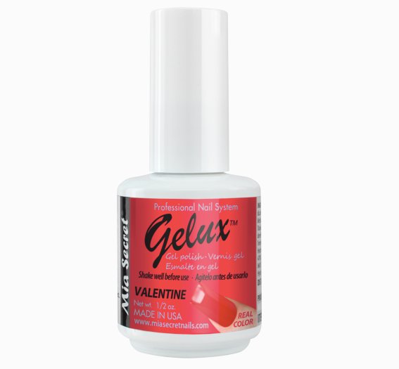 Valentine - Hey Beautiful Nail Supplies