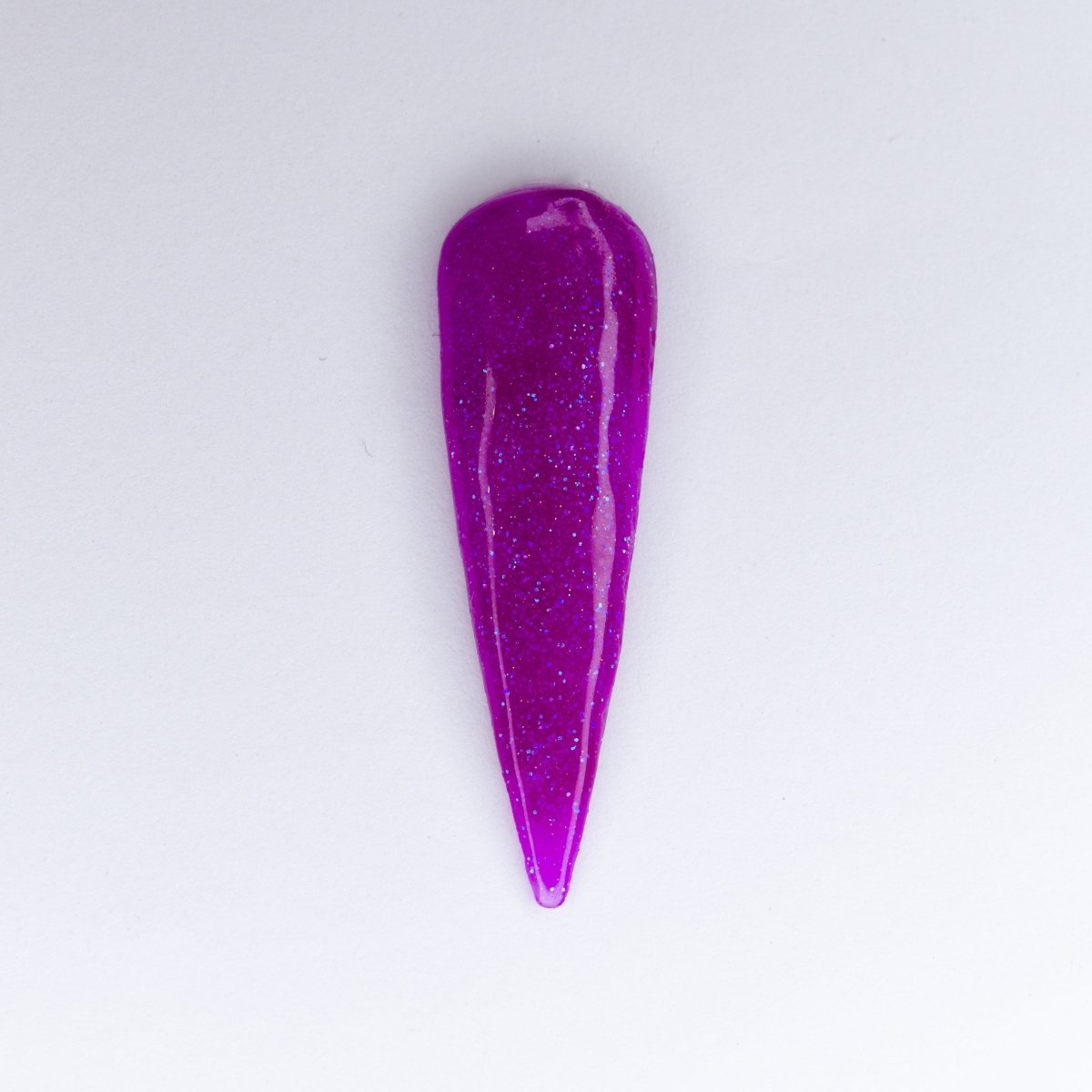 Violent Violet (53) - Hey Beautiful Nail Supplies