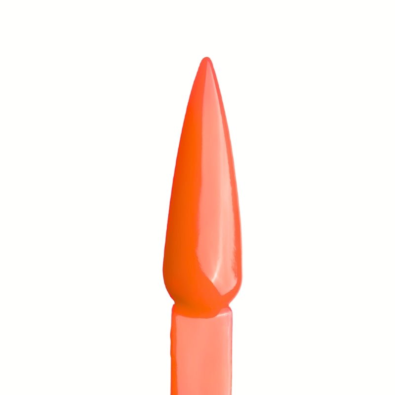 Vivid Coral | 246 - Hey Beautiful Nail Supplies