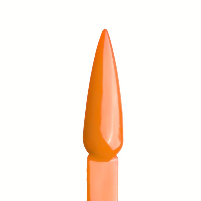 Vivid Orange | 251 - Hey Beautiful Nail Supplies