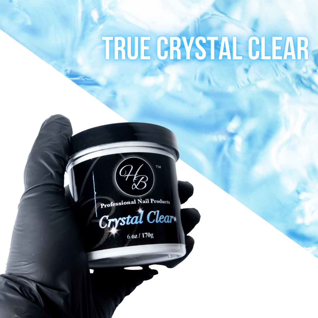 Crystal Clear Acrylic – Anacrylics