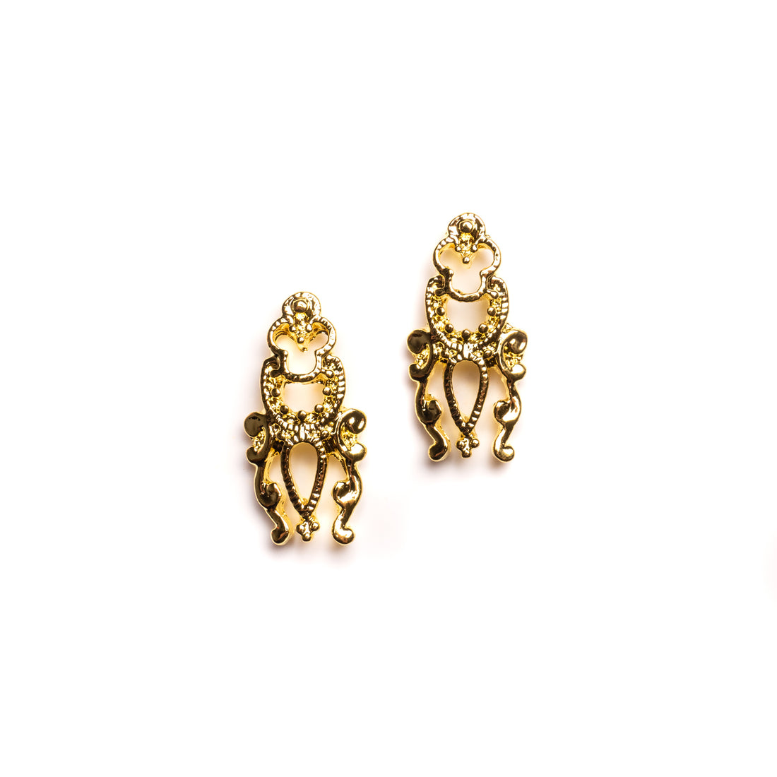Charms | Decoration / Gold