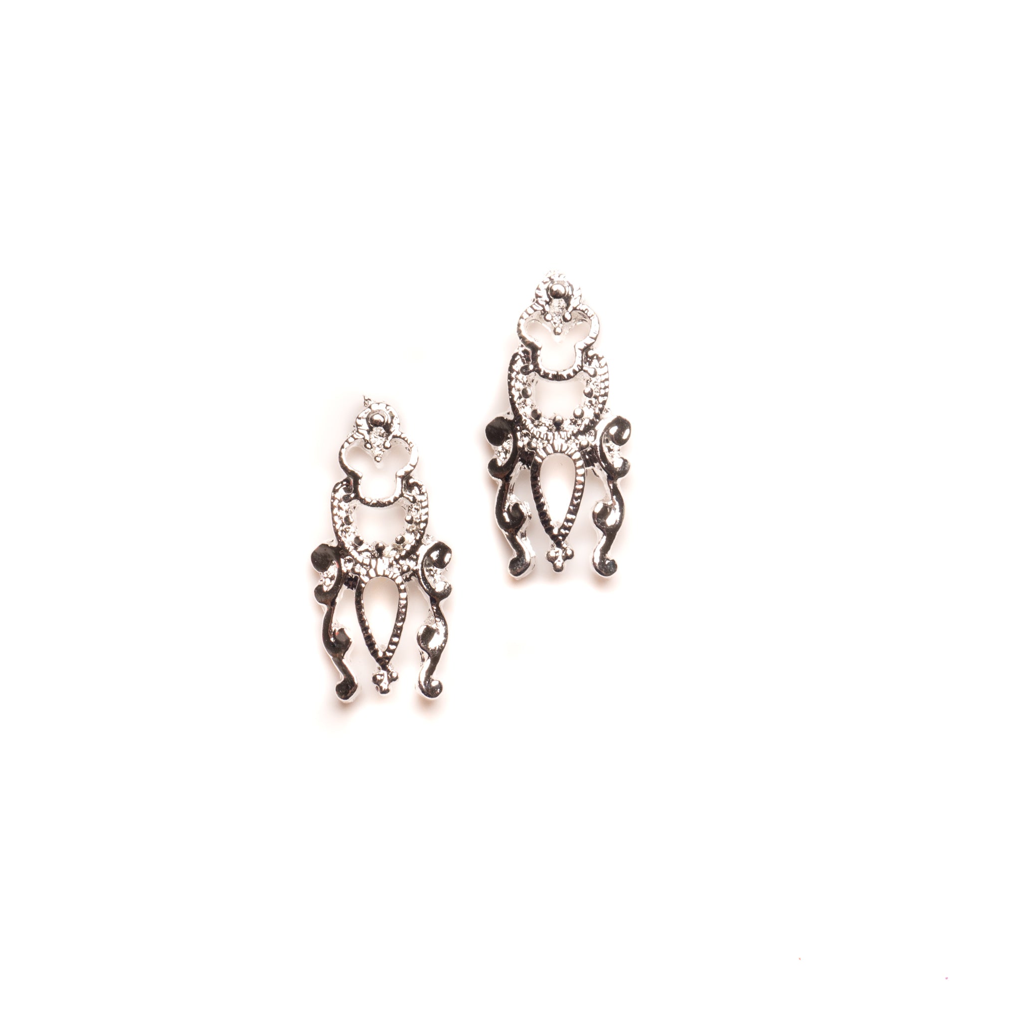 Charms | Decorations / Silver