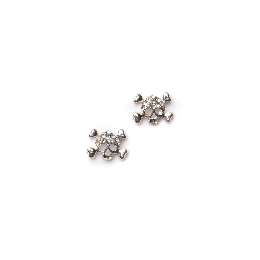 Skull Charms | 2pc