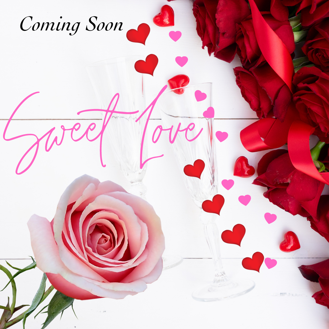 Sweet Love 2022 Collection
