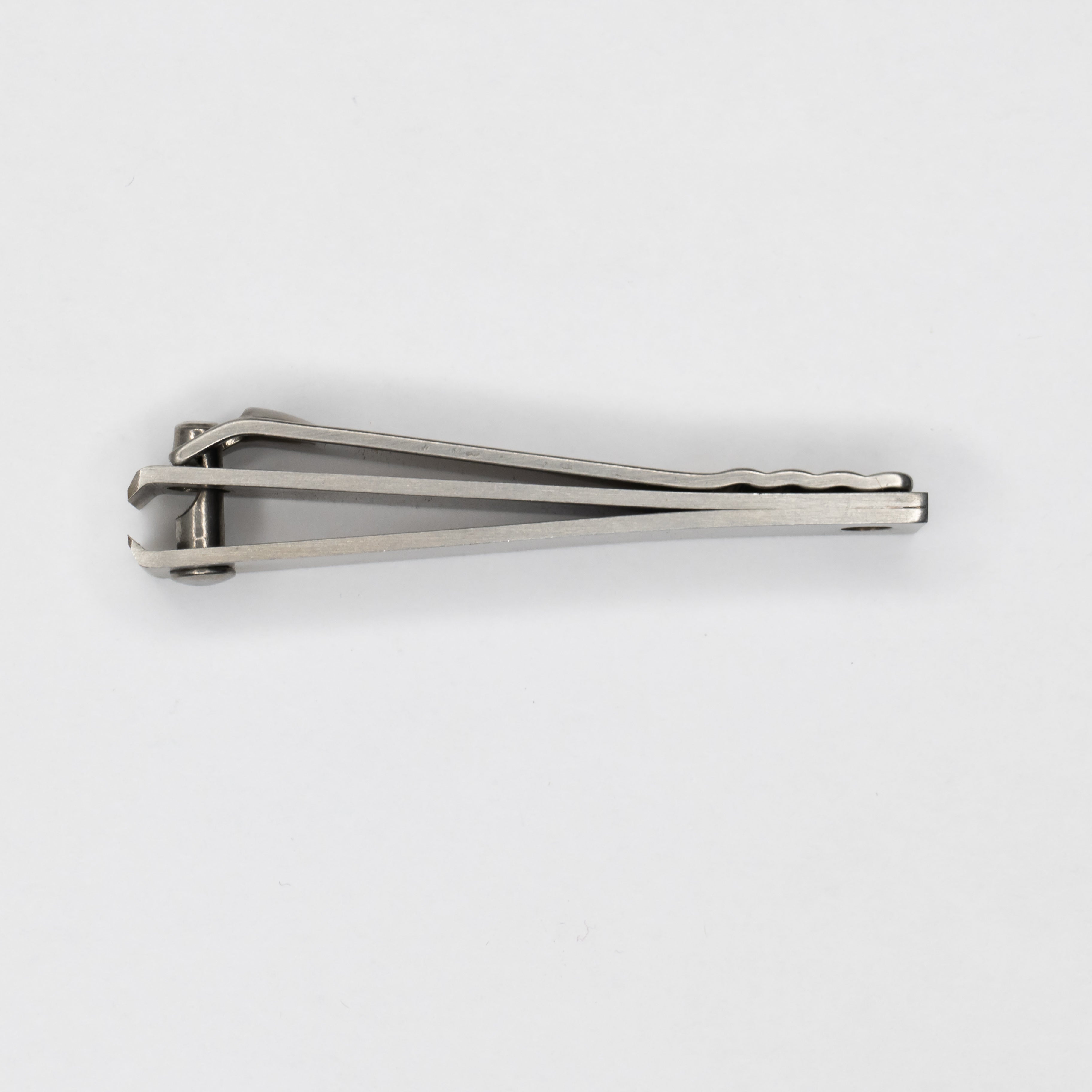 Quality Nail Clipper - Straight