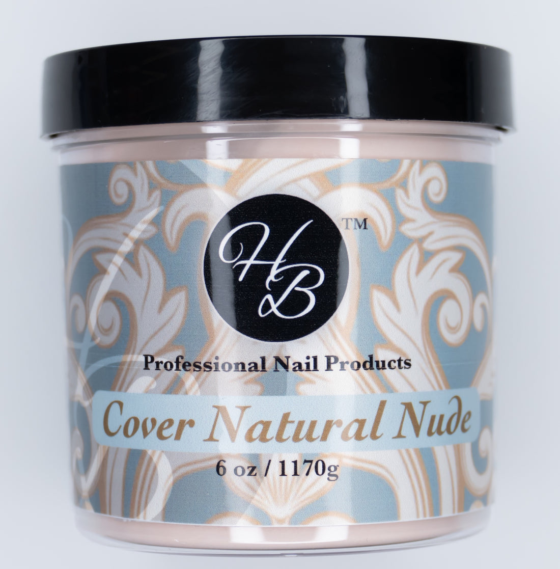 Cover Natural Nude