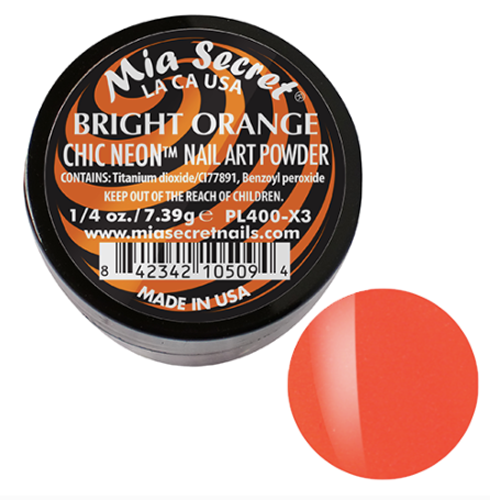 Bright-Orange