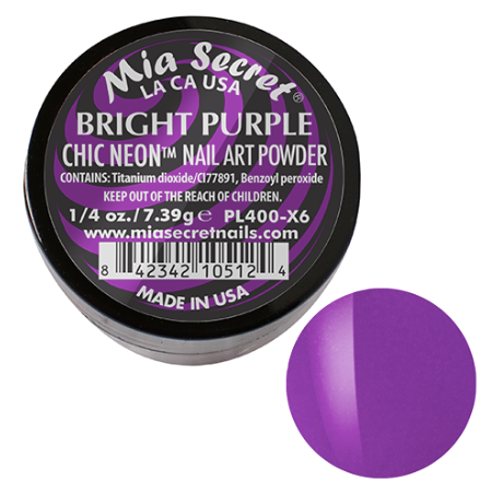 Bright-Purple