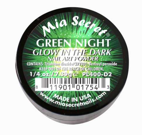 Green Night