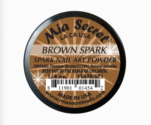Brown Spark