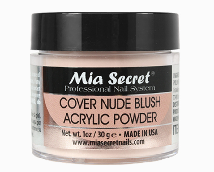 Cover Nude Blush
