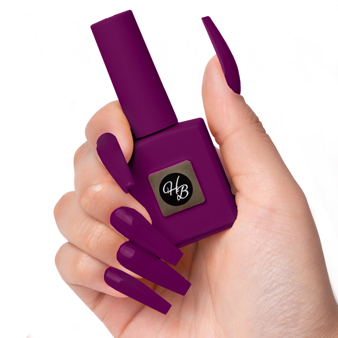 Purple Gel Polish For Nails | Quality Gel Polish 