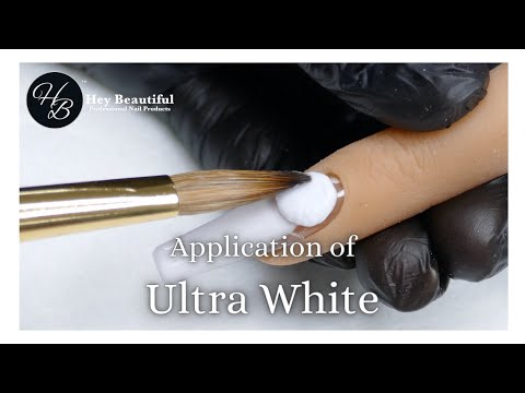 Ultra White | 01
