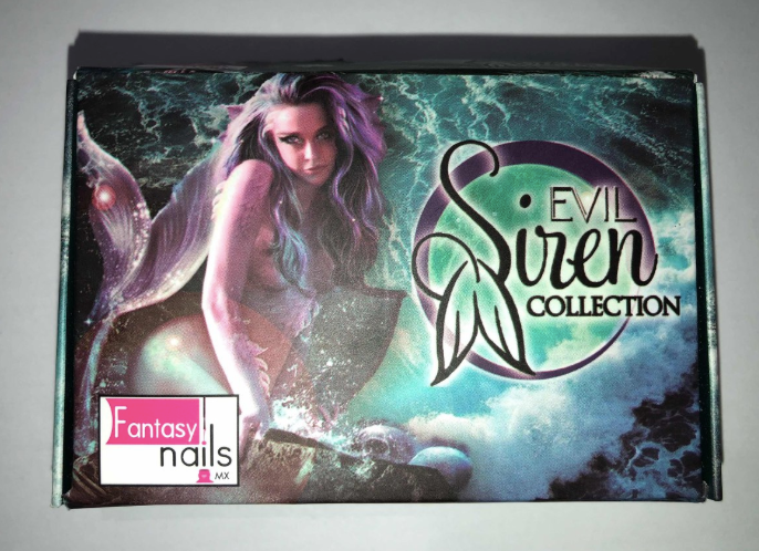Evil Siren Collection