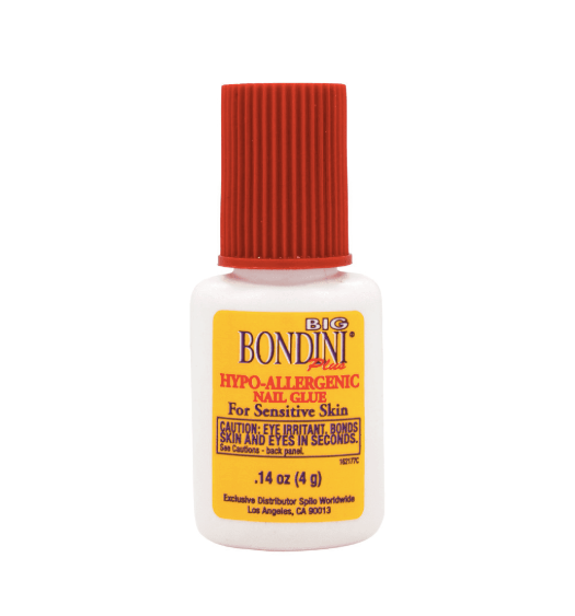 Big Bondini Plus (Hypo-Allergenic Nail Glue)